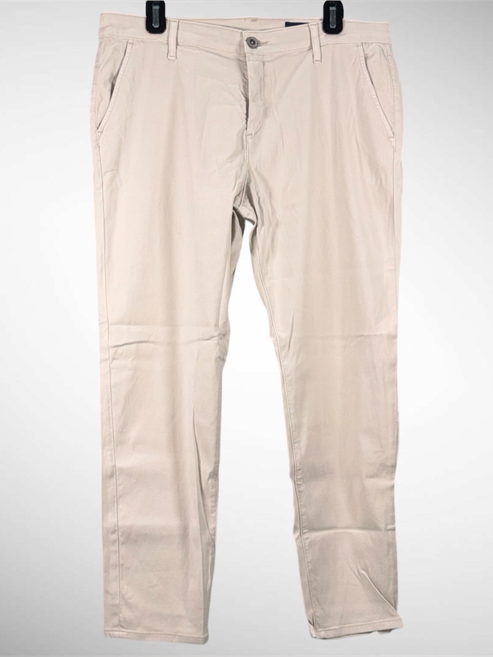 Women’s AG Adriano Goldschmeid The Tristan Tailored Trouser Size 32